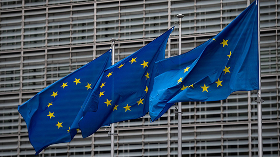 ЕС обвинил Китайское правительство в распространении дезинформации ЕС обвинил Китайское правительство в распространении дезинформации