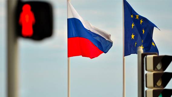 ЕС согласовал девятый пакет антироссийских санкций