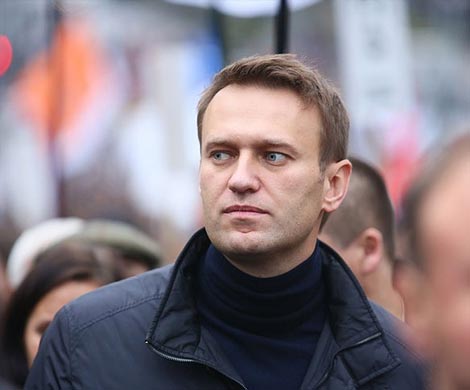ЕСПЧ обязал Россию выплатить Навальному компенсацию по «делу Кировлеса»