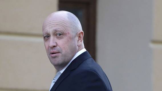 Евгений Пригожин назвал причину поражения армян в Карабахе Евгений Пригожин назвал причину поражения армян в Карабахе