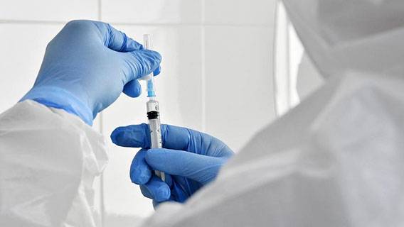 Европа утвердит вакцину против COVID-19 на рождественской неделе Европа утвердит вакцину против COVID-19 на рождественской неделе