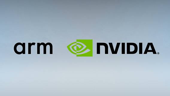 Европейская комиссия начала антимонопольное расследование в отношении сделки Nvidia c Arm
