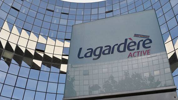 Европейская комиссия начала расследование в связи с поглощением Lagardère компанией Vivendi