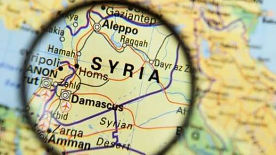 Европейские СМИ сообщают об укреплении ИГ на востоке Сирии