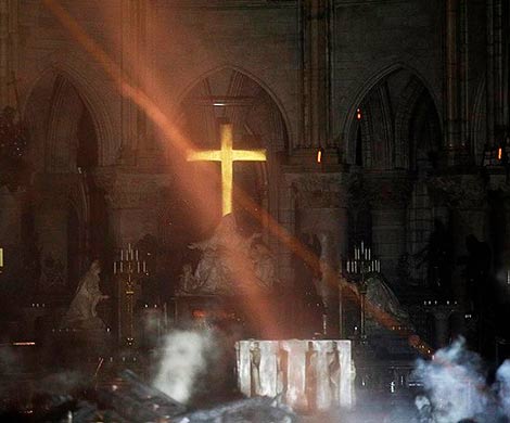 Европу ожидают новые религиозные войны?