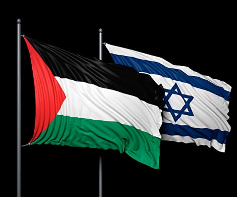 Европу призывают отвергнуть план США по Ближнему Востоку, если он несправедлив к палестинцам