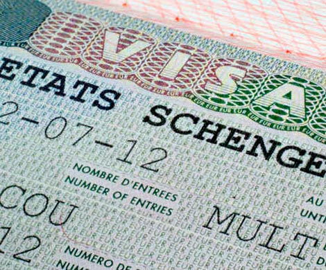 Евросоюз одобрил подорожание шенгенских виз
