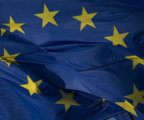 ЕС подвел под санкции депутатов Госдумы от Крыма и Севастополя