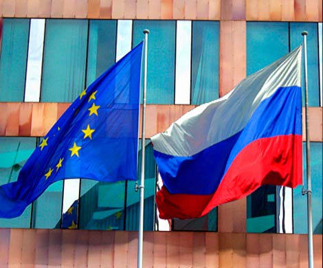 Евросоюз ввел секторальные санкции против России Евросоюз ввел секторальные санкции против России
