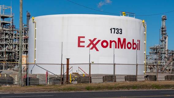 ExxonMobil обвинила Россию в «экспроприации» месторождения и вышла из нефтяного проекта