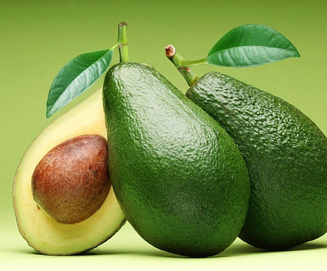 Ежедневное употребление авокадо защищает от смерти