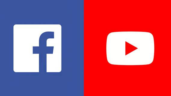 Facebook и YouTube заключили сделку с рекламодателями по вопросу вредоносного контента Facebook и YouTube заключили сделку с рекламодателями по вопросу вредоносного контента