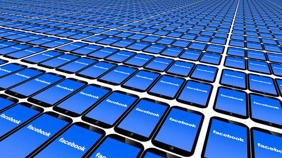 Facebook наймет 10 тысяч человек в ЕС для создания «метавселенной»