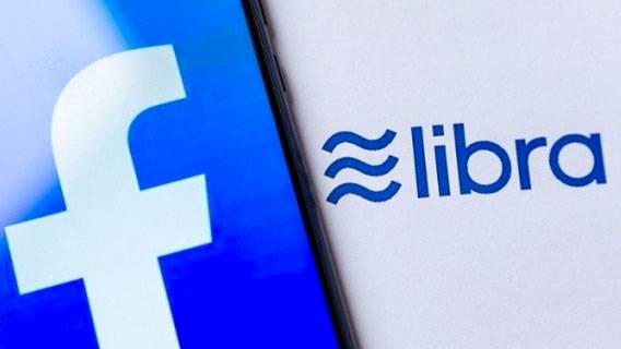 Facebook запустит свою цифровую валюту Libra в следующем году в ограниченном формате Facebook запустит свою цифровую валюту Libra в следующем году в ограниченном формате