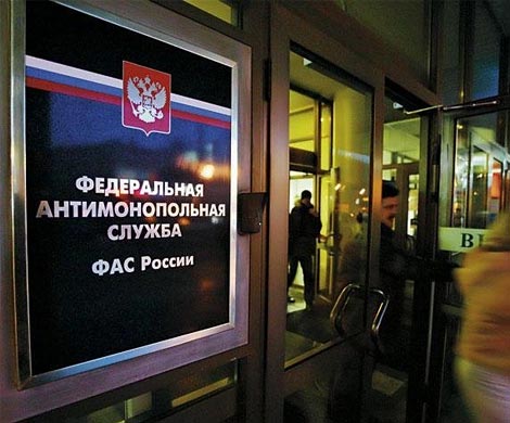 ФАС намерена отбирать у изобретателей патенты ФАС намерена отбирать у изобретателей патенты