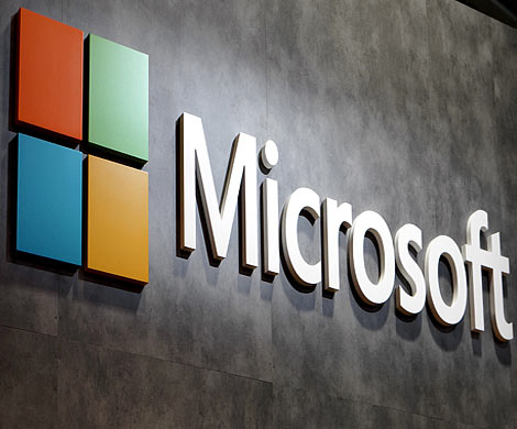 ФАС возбудило дело в отношении Microsoft