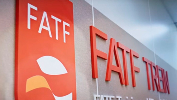 FATF призвала Россию пересмотреть антиотмывочные нормы FATF призвала Россию пересмотреть антиотмывочные нормы