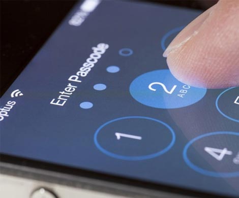 ФБР взломало iPhone без помощи Apple ФБР взломало iPhone без помощи Apple