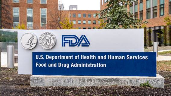 FDA перестало поддерживать препараты на основе антител от Regeneron и Eli Lilly FDA перестало поддерживать препараты на основе антител от Regeneron и Eli Lilly