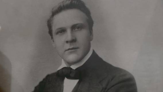 Федор Шаляпин был «царем сцены». К 150-летию со дня рождения великого русского артиста Федор Шаляпин был «царем сцены». К 150-летию со дня рождения великого русского артиста