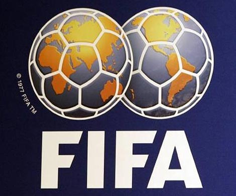 ФИФА ограничит срок полномочий президента