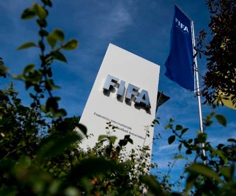 ФИФА выступила против возможного бойкота ЧМ-2018 в России