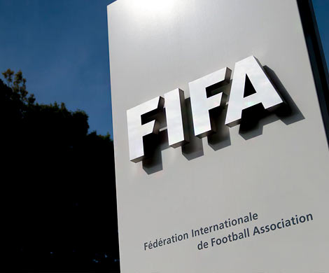 FIFA заменит Кубок конфедераций клубным чемпионатом мира‍