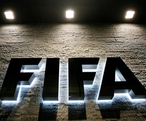 ФИФА заподозрила Вильяра и Беккенбауэра в коррупции