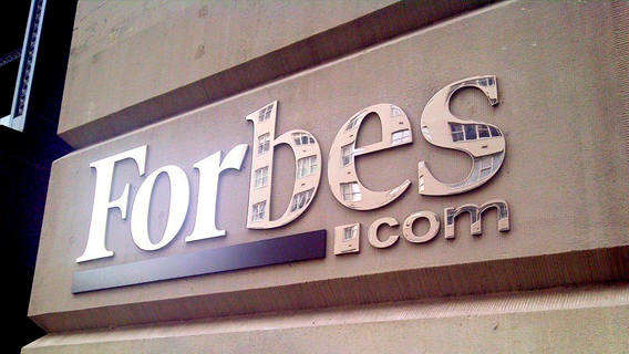 Фигуранты списка Forbes готовы инвестировать 70 трлн рублей Фигуранты списка Forbes готовы инвестировать 70 трлн рублей