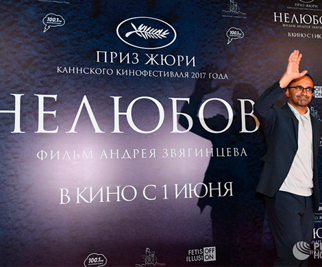 Фильм «Нелюбовь» Звягинцева допустили к участию в «Оскаре»