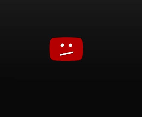 Фильм организации Ходорковского о Кадырове заблокирован на YouTube Фильм организации Ходорковского о Кадырове заблокирован на YouTube