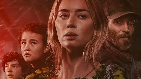 Фильм «Тихое место 2» собрал $4,8 млн в ходе предварительных показов в четверг, «Круэлла» собрала $1,4 млн Фильм «Тихое место 2» собрал $4,8 млн в ходе предварительных показов в четверг, «Круэлла» собрала $1,4 млн