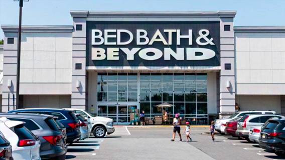 Финдиректор сети магазинов Bed Bath & Beyond сбросился с небоскреба