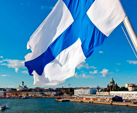 Финляндия знает ответы на все вопросы?