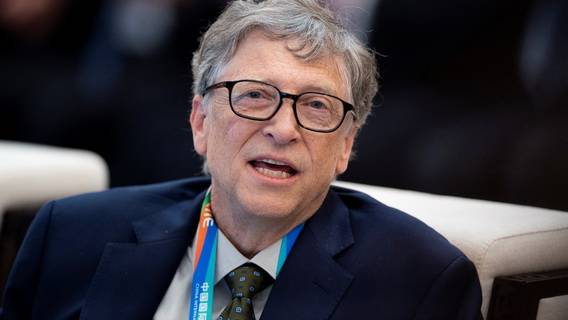 Фонд Билла Гейтса инвестировал в экспериментальное лечение рака