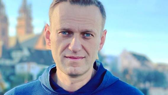 Фонд Навального призывает Байдена ввести санкции в отношении ближайших помощников Путина