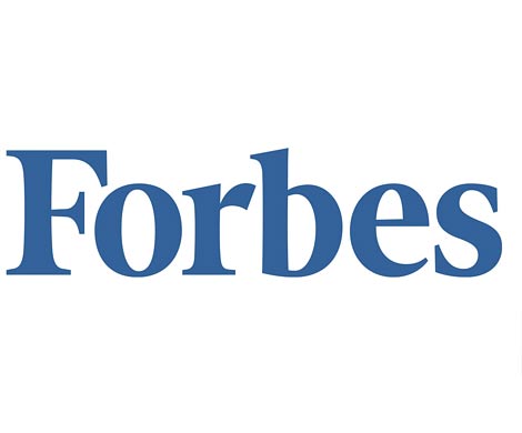 Forbes составил ежегодный рейтинг самых дорогих моделей мира 