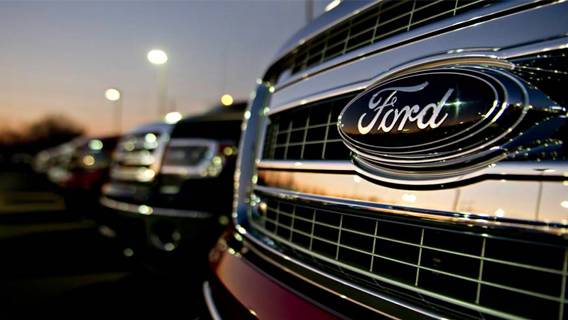 Ford инвестирует $3,7 млрд в производство электромобилей на Среднем Западе США 