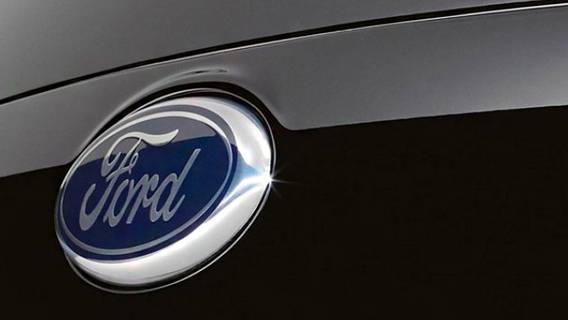 Ford Motor открыл новый дизайн-центр в Шанхае