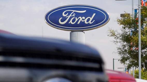 Ford продлил приостановку нескольких американских заводов из-за нехватки чипов Ford продлил приостановку нескольких американских заводов из-за нехватки чипов