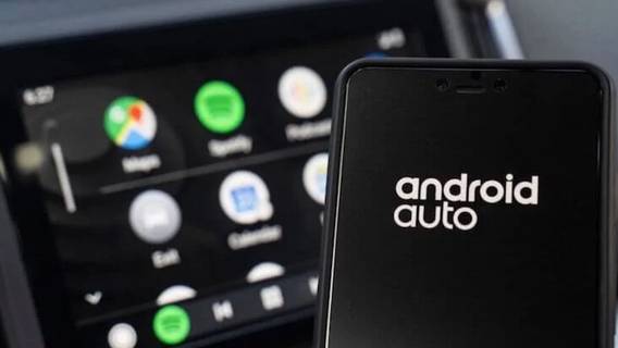 Ford собирается использовать операционную систему Android в большинстве своих автомобилей