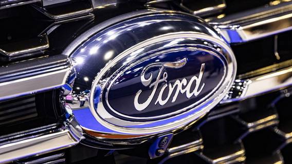 Ford вложит $3,5 млрд в завод по производству аккумуляторов в Мичигане 