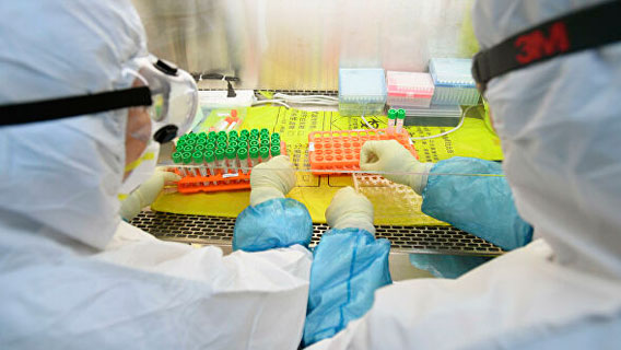 Fox News полагает, что коронавирус был разработан в лаборатории Уханя