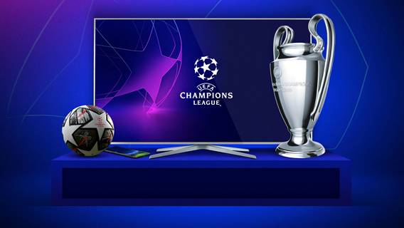 Fox приобрела права на трансляцию матчей UEFA в США