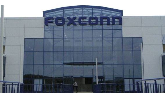 Foxconn переместит часть производства Apple во Вьетнам, чтобы минимизировать риск зависимости от Китая