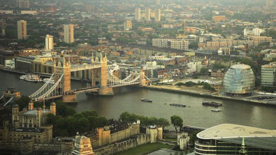 Foxtons сообщил о восстановлении рынка недвижимости Великобритании Foxtons сообщил о восстановлении рынка недвижимости Великобритании