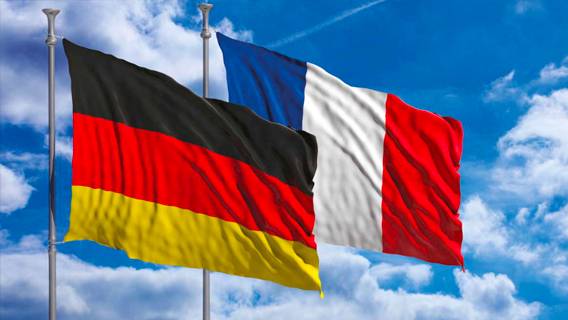 Франция и Германия выступили против закона США о снижении инфляции