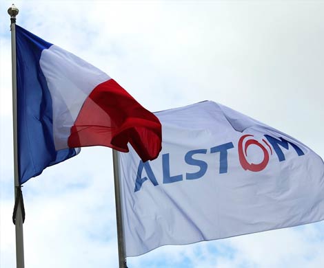 Франция нашла способ не отдавать Alstom американцам