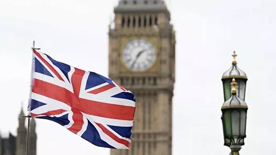 Франция заявила, что не будет вводить санкции против Великобритании до четверга