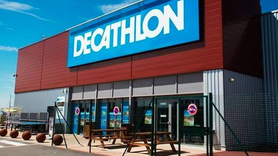 Французы отдали предпочтение маркам Picard и Decathlon в секторе ритейла Французы отдали предпочтение маркам Picard и Decathlon в секторе ритейла